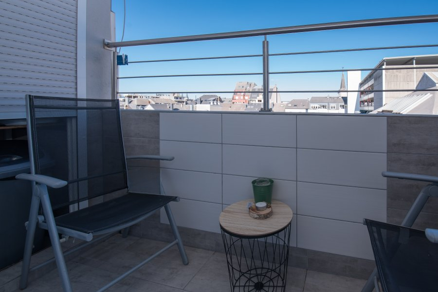 Квартира в Люксембурге, Люксембург, 72 м² - фото 2