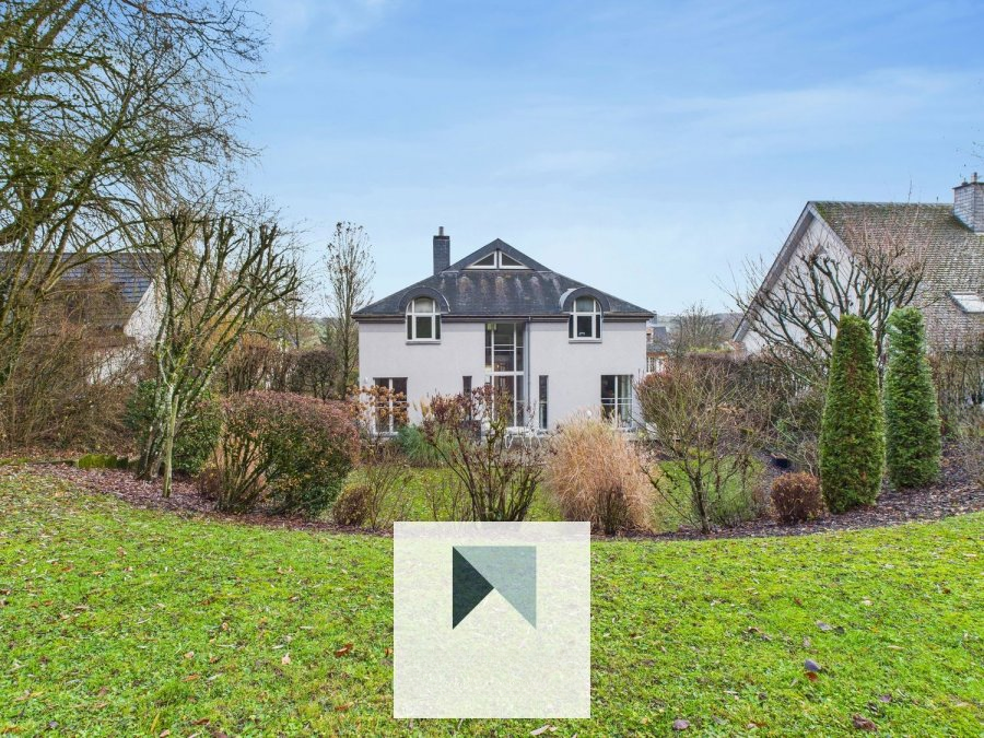 Квартира в Люксембурге, Люксембург, 237 м² - фото 2