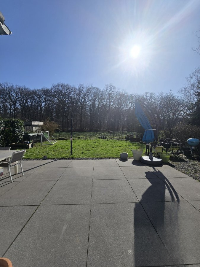 Квартира в Люксембурге, Люксембург, 175 м² - фото 2