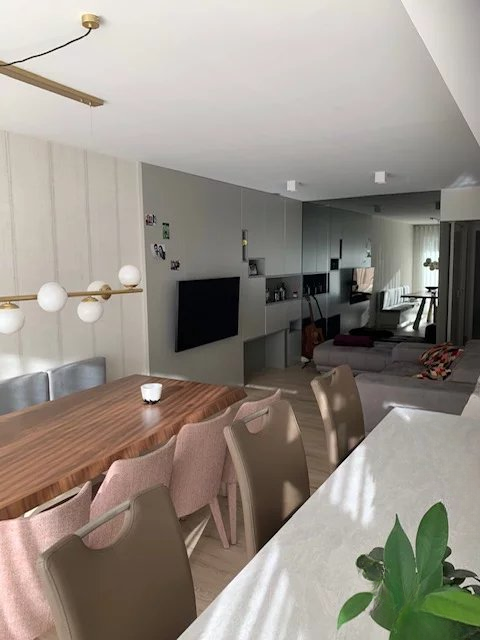 Квартира в Люксембурге, Люксембург, 80 м² - фото 2