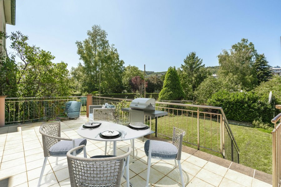 Квартира в Люксембурге, Люксембург, 180 м² - фото 2