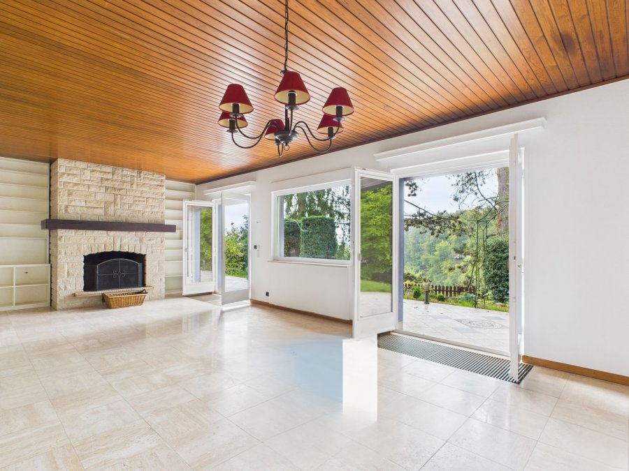 Квартира в Люксембурге, Люксембург, 210 м² - фото 2