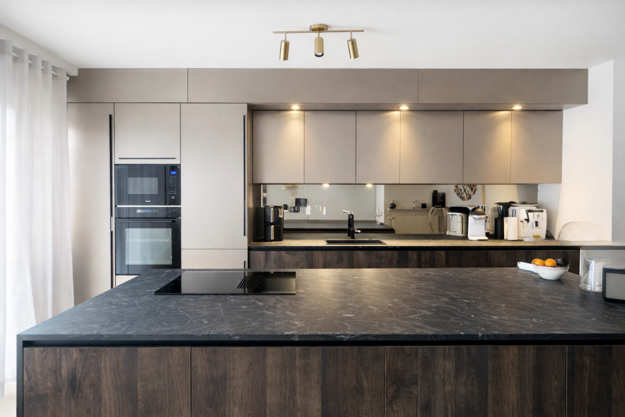 Квартира в Люксембурге, Люксембург, 96 м² - фото 2