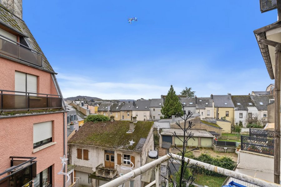 Квартира в Люксембурге, Люксембург, 63 м² - фото 2