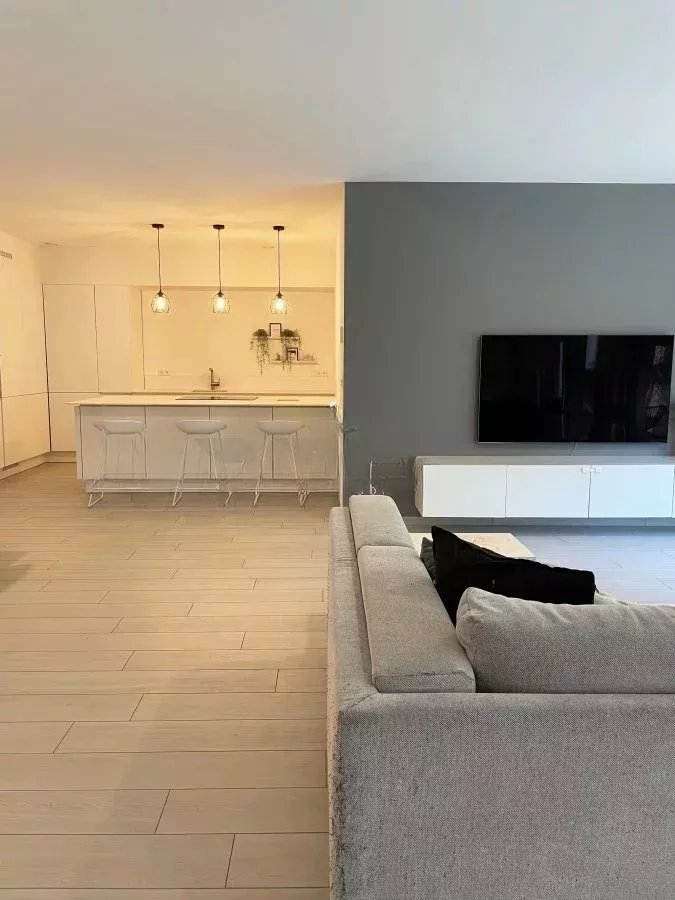 Квартира в Люксембурге, Люксембург, 99 м² - фото 3