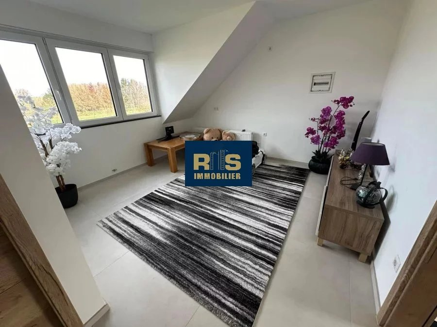 Квартира в Люксембурге, Люксембург, 180 м² - фото 3