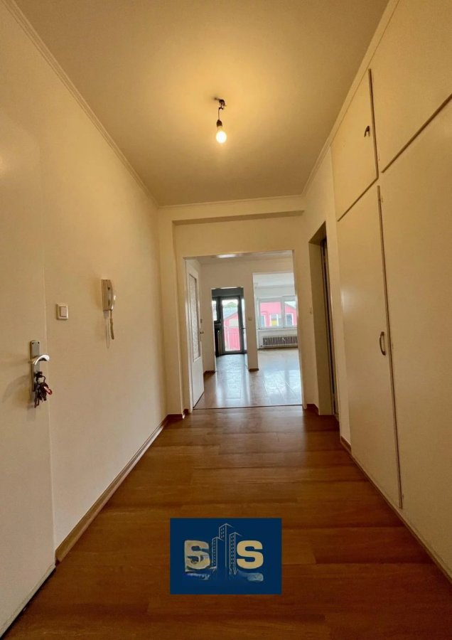 Квартира в Люксембурге, Люксембург, 86 м² - фото 3