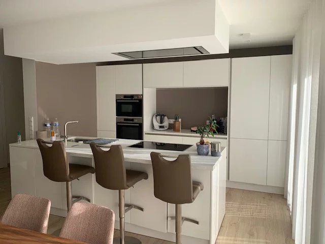 Квартира в Люксембурге, Люксембург, 80 м² - фото 3