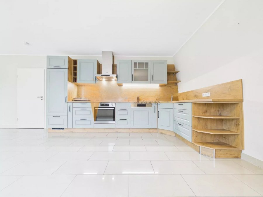 Квартира в Гревенмахере, Люксембург, 68 м² - фото 3