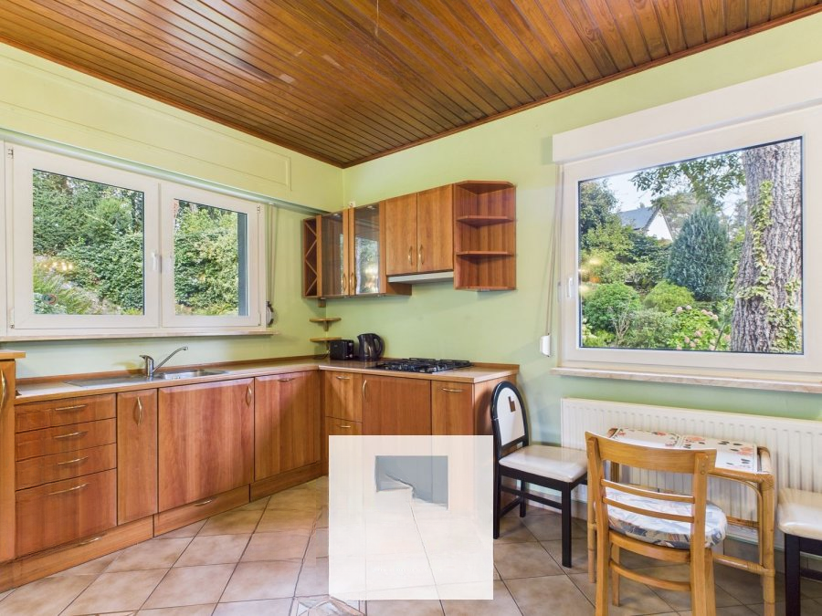 Квартира в Люксембурге, Люксембург, 210 м² - фото 3