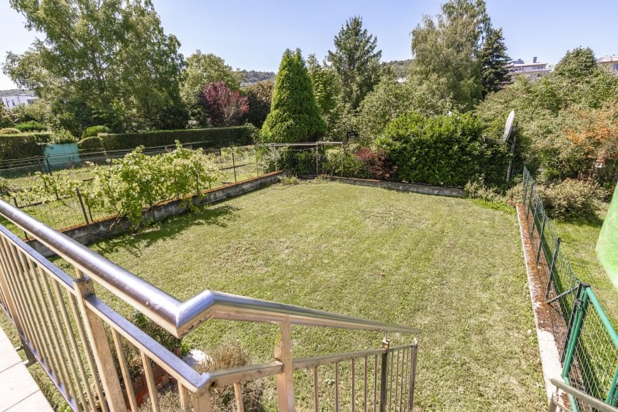 Квартира в Люксембурге, Люксембург, 180 м² - фото 3