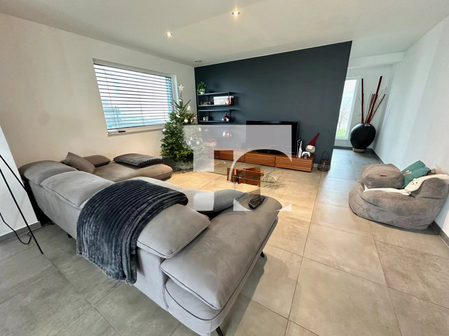 Квартира в Дикирхе, Люксембург, 198 м² - фото 3