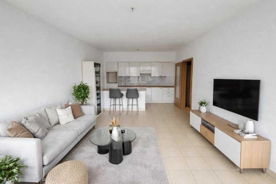 Квартира в Люксембурге, Люксембург, 52 м² - фото 3