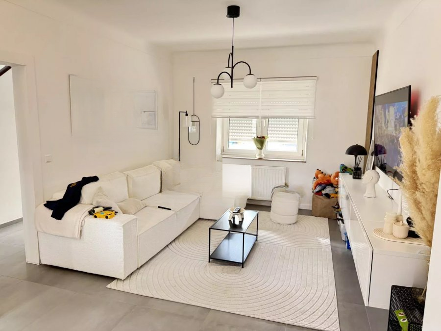 Квартира в Люксембурге, Люксембург, 135 м² - фото 3