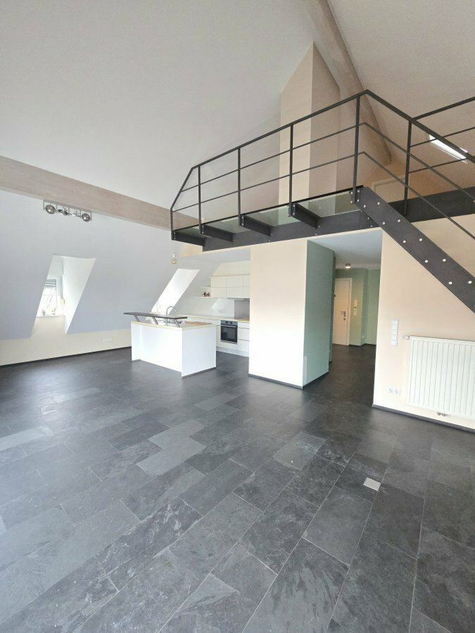 Квартира в Дикирхе, Люксембург, 100 м² - фото 3