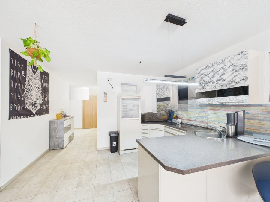 Квартира в Люксембурге, Люксембург, 72 м² - фото 3