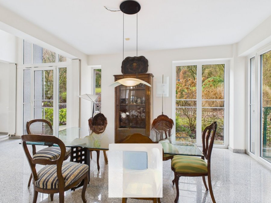 Квартира в Люксембурге, Люксембург, 237 м² - фото 3