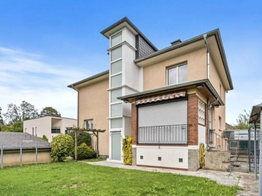 Квартира в Гревенмахере, Люксембург, 202 м² - фото 3