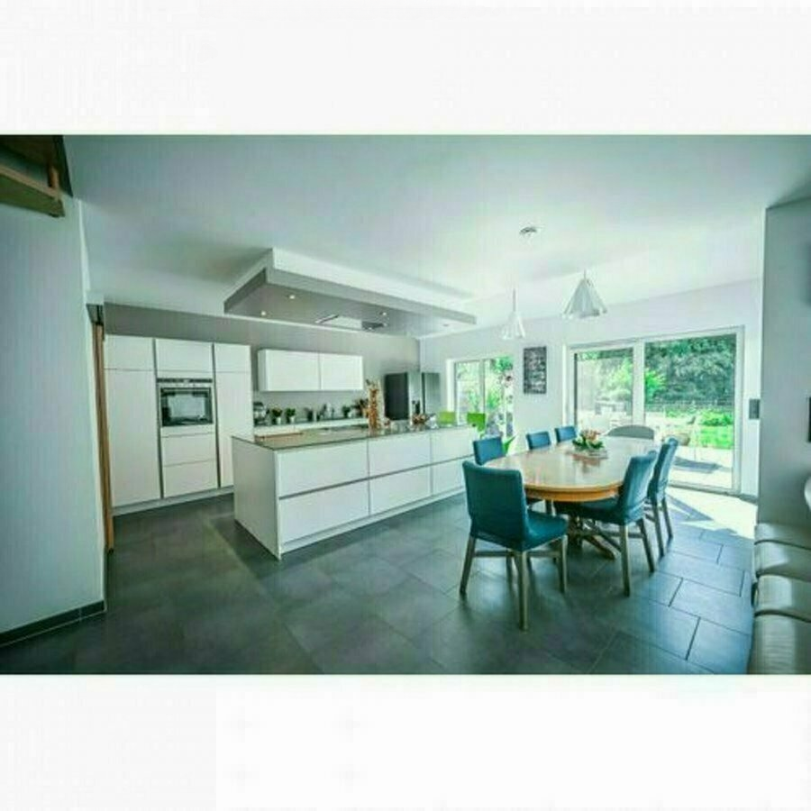 Квартира в Люксембурге, Люксембург, 175 м² - фото 3