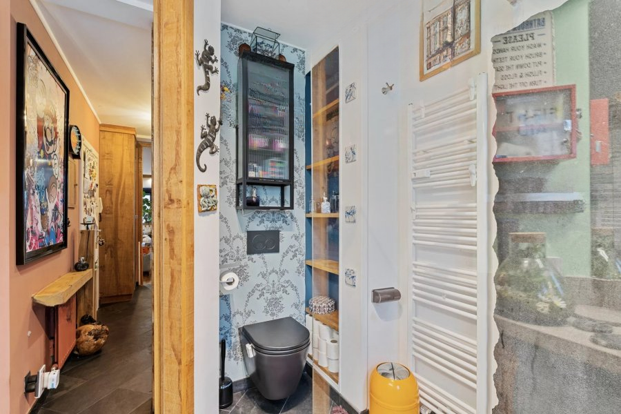 Квартира в Люксембурге, Люксембург, 63 м² - фото 3