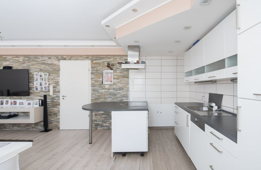 Квартира в Люксембурге, Люксембург, 72 м² - фото 3