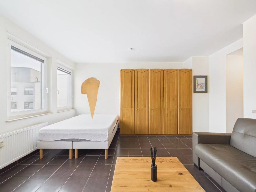 Квартира в Люксембурге, Люксембург, 29 м² - фото 3