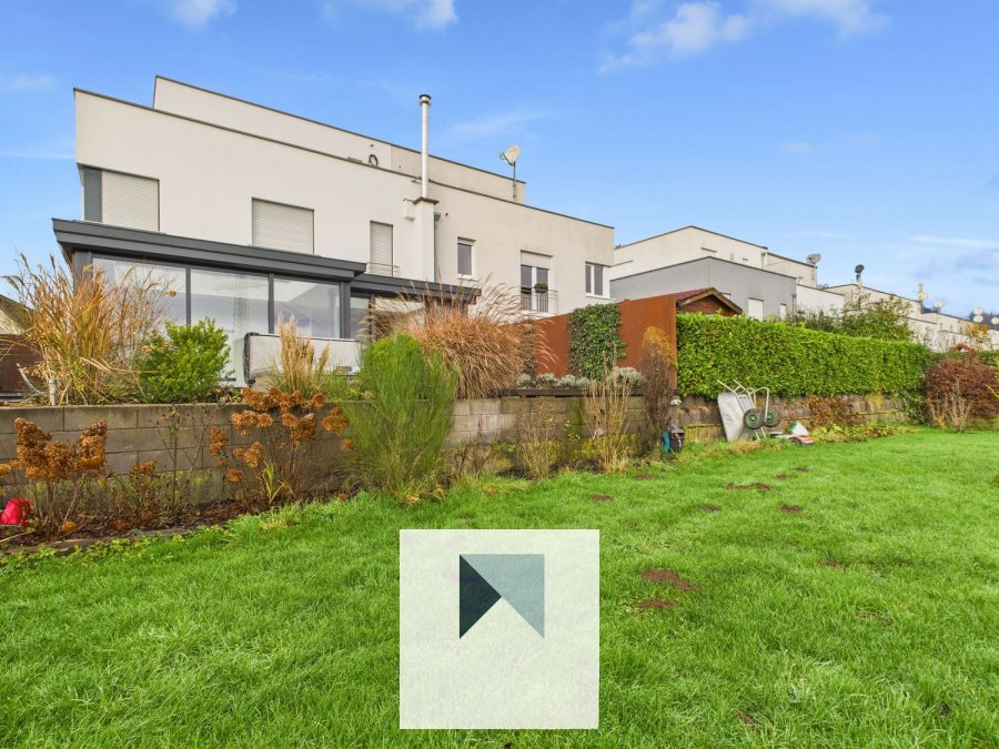 Квартира в Люксембурге, Люксембург, 240 м² - фото 3