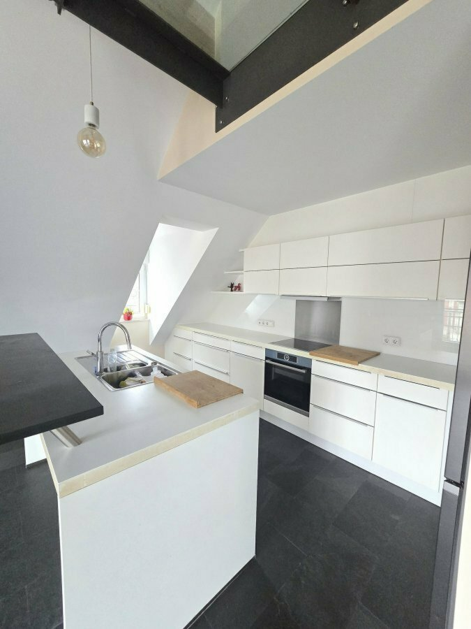 Квартира в Дикирхе, Люксембург, 100 м² - фото 4