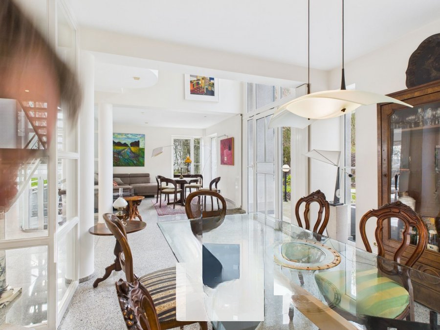 Квартира в Люксембурге, Люксембург, 237 м² - фото 4