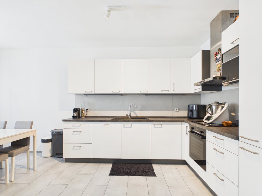 Квартира в Люксембурге, Люксембург, 68 м² - фото 4