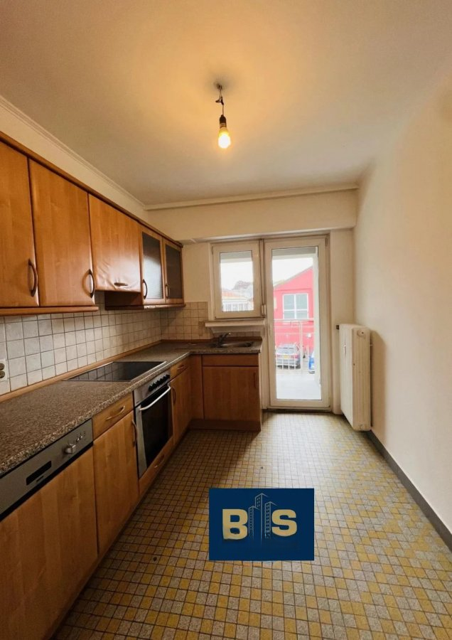 Квартира в Люксембурге, Люксембург, 86 м² - фото 4