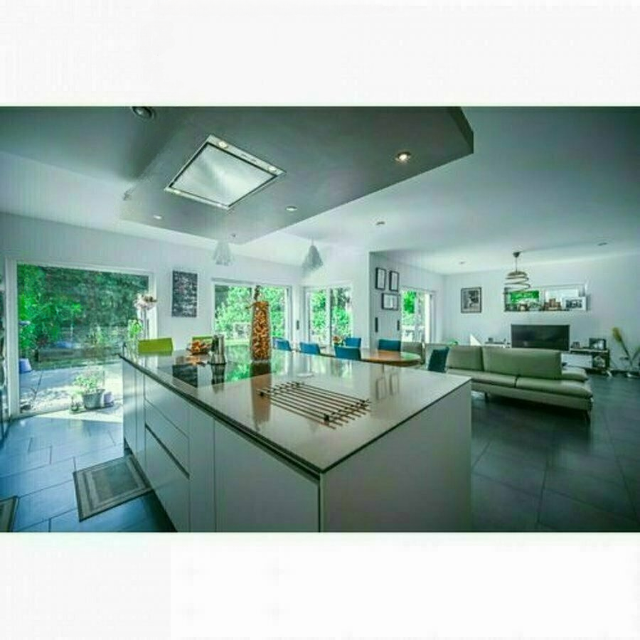 Квартира в Люксембурге, Люксембург, 175 м² - фото 4