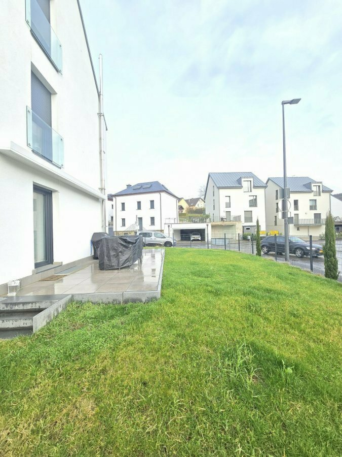 Квартира в Люксембурге, Люксембург, 127 м² - фото 4