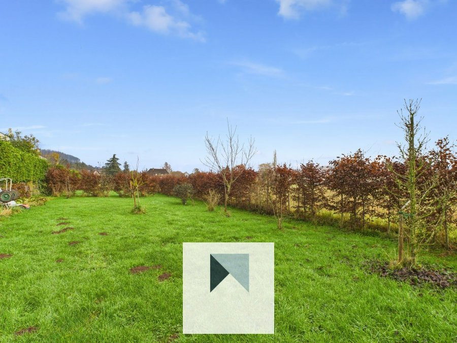 Квартира в Люксембурге, Люксембург, 240 м² - фото 4