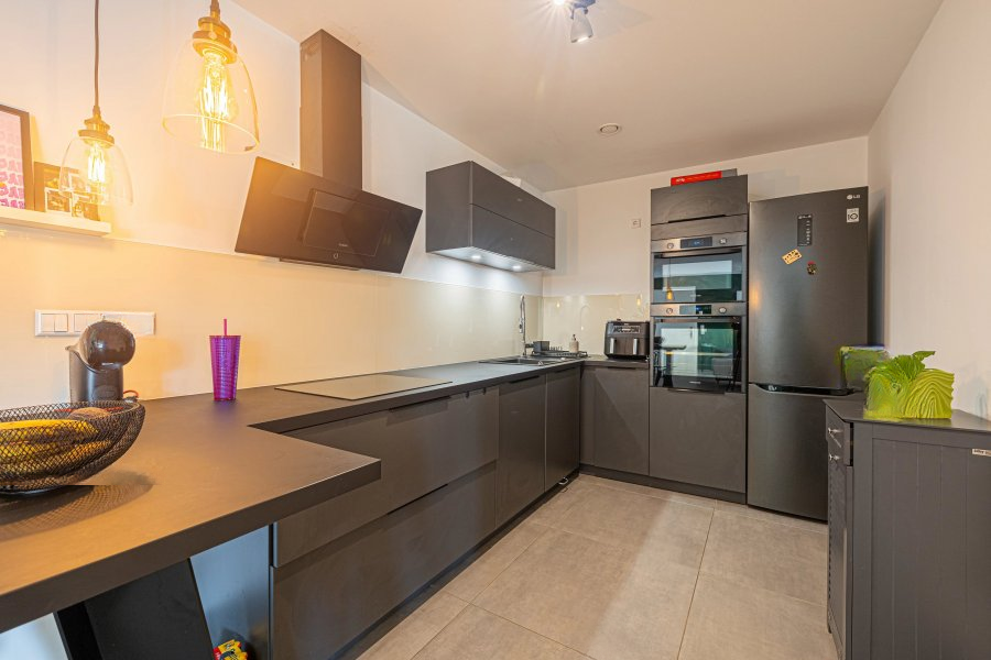 Квартира в Люксембурге, Люксембург, 75 м² - фото 4