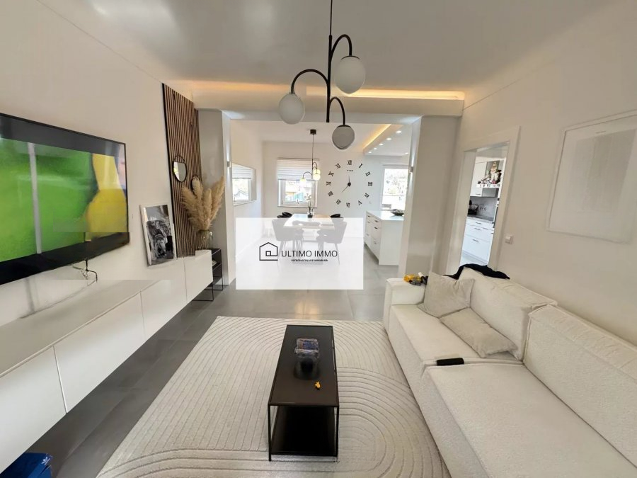 Квартира в Люксембурге, Люксембург, 135 м² - фото 4