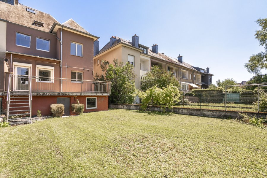 Квартира в Люксембурге, Люксембург, 180 м² - фото 4