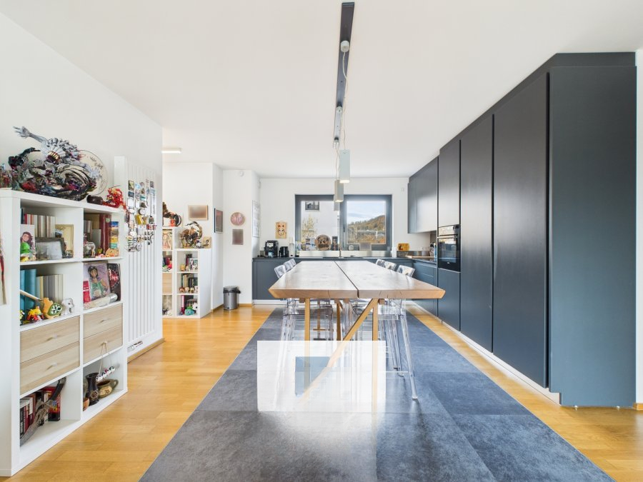 Квартира в Люксембурге, Люксембург, 75 м² - фото 4