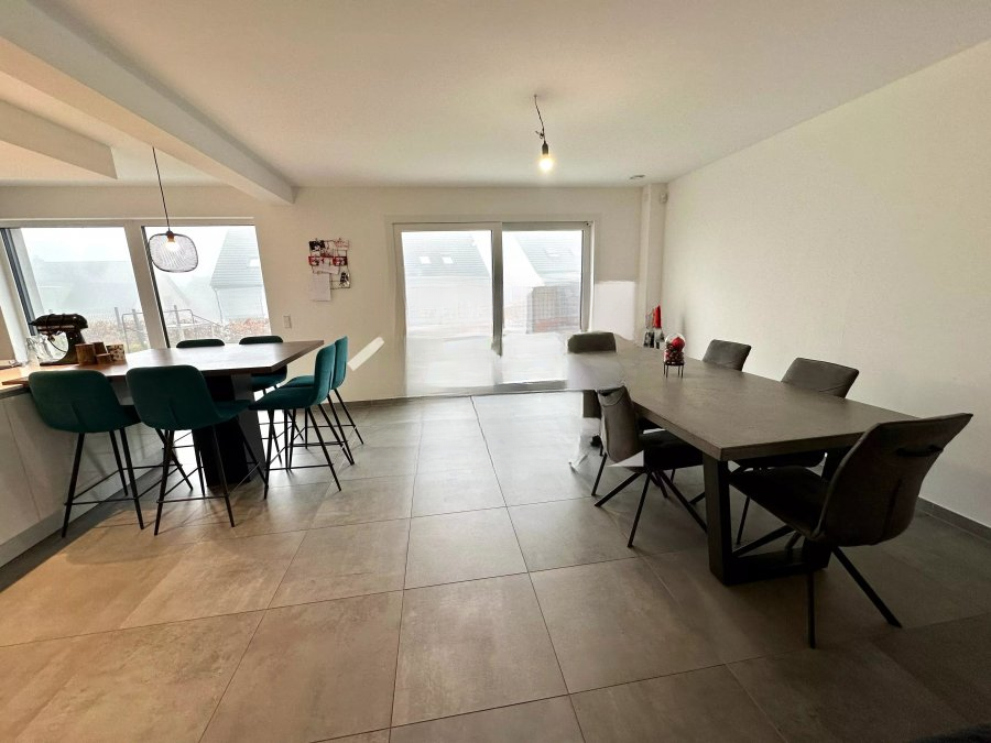 Квартира в Дикирхе, Люксембург, 198 м² - фото 4