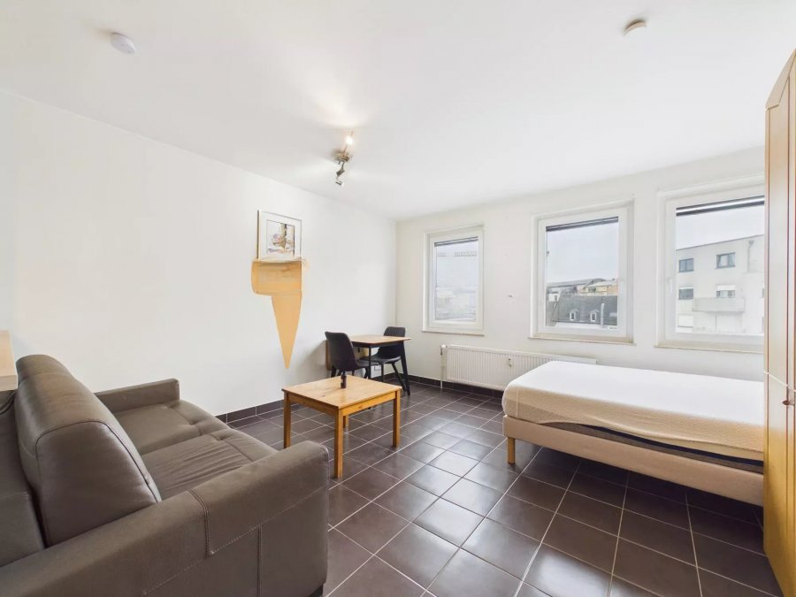 Квартира в Люксембурге, Люксембург, 29 м² - фото 4