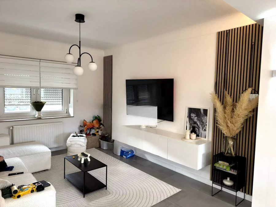 Квартира в Люксембурге, Люксембург, 135 м² - фото 5