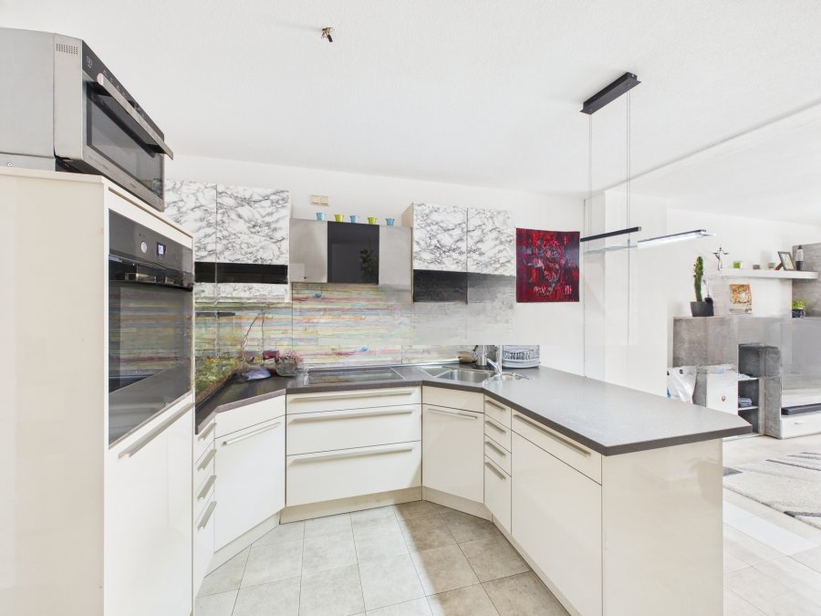 Квартира в Люксембурге, Люксембург, 72 м² - фото 5