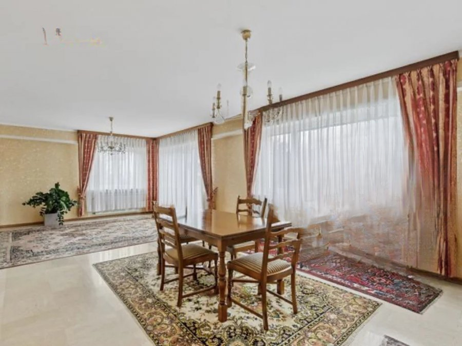 Квартира в Гревенмахере, Люксембург, 202 м² - фото 5