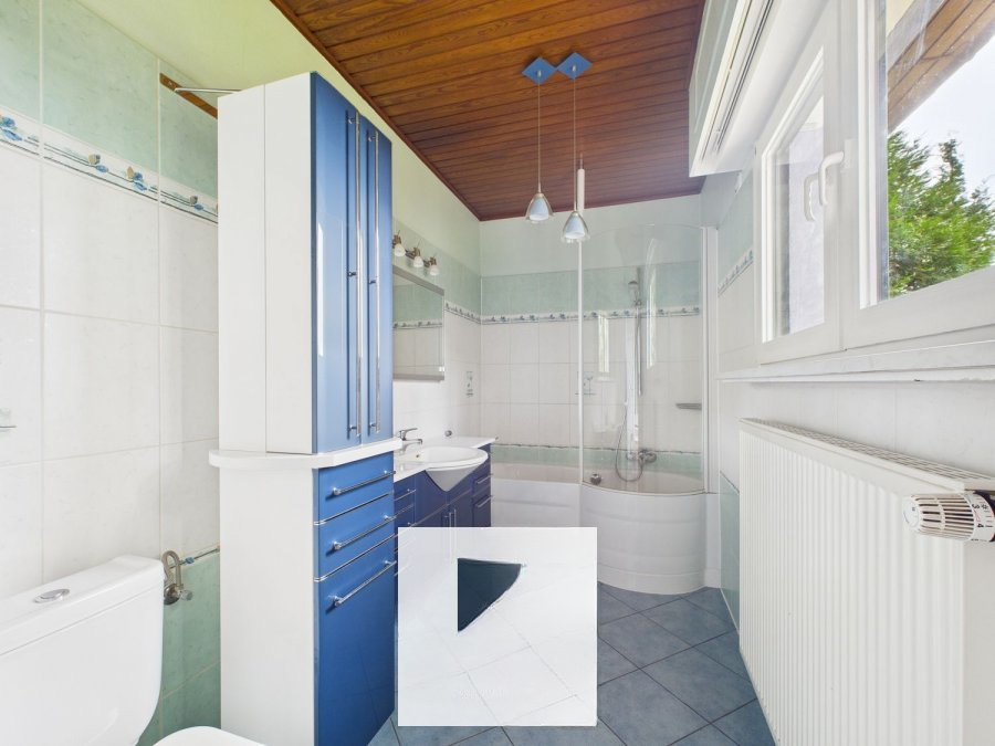 Квартира в Люксембурге, Люксембург, 210 м² - фото 5