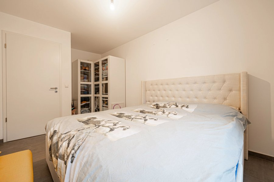 Квартира в Люксембурге, Люксембург, 75 м² - фото 5