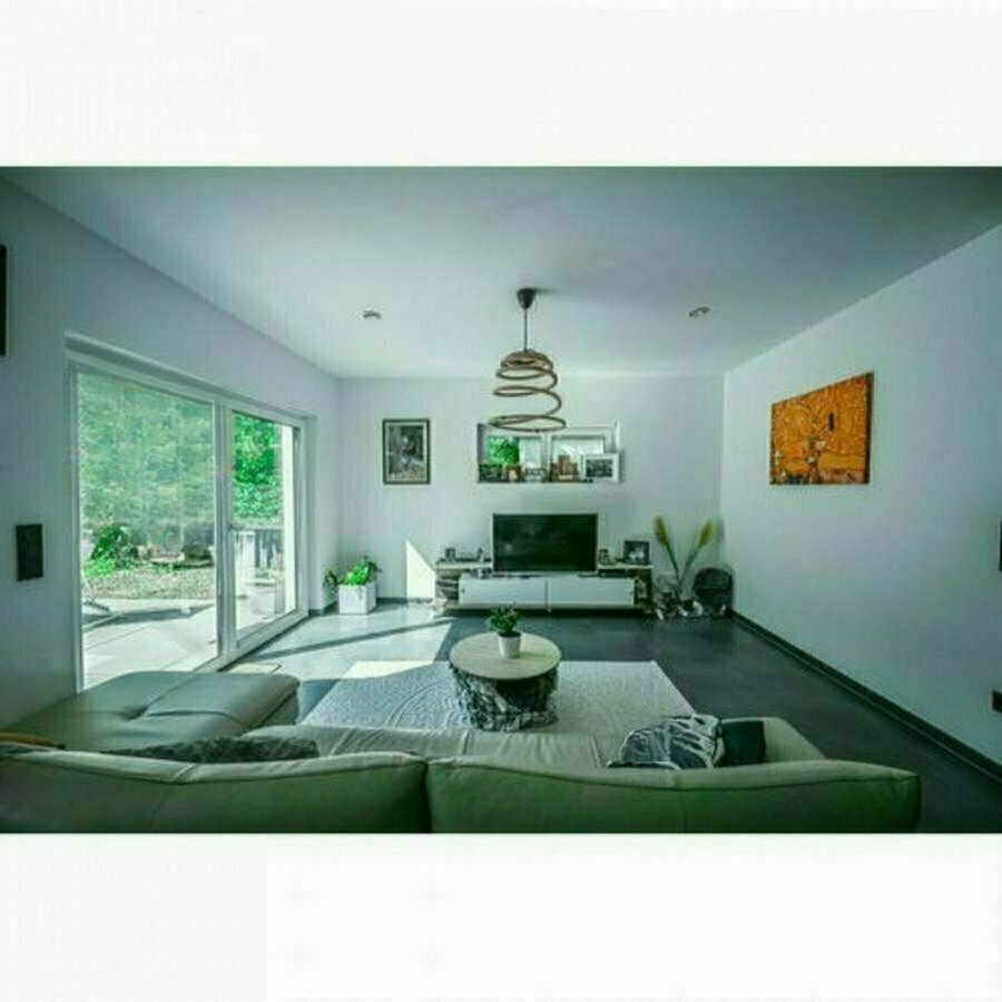 Квартира в Люксембурге, Люксембург, 175 м² - фото 5