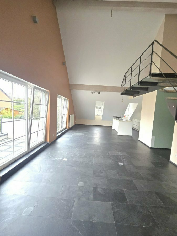 Квартира в Дикирхе, Люксембург, 100 м² - фото 5