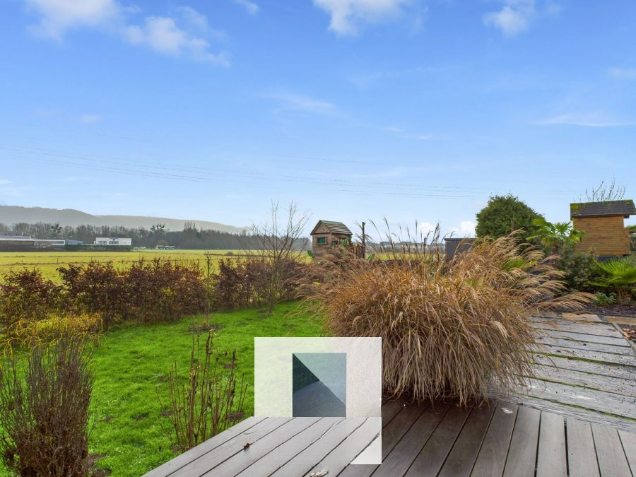 Квартира в Люксембурге, Люксембург, 240 м² - фото 5