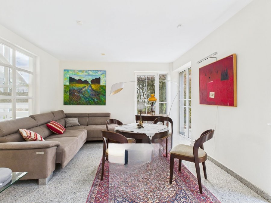 Квартира в Люксембурге, Люксембург, 237 м² - фото 5