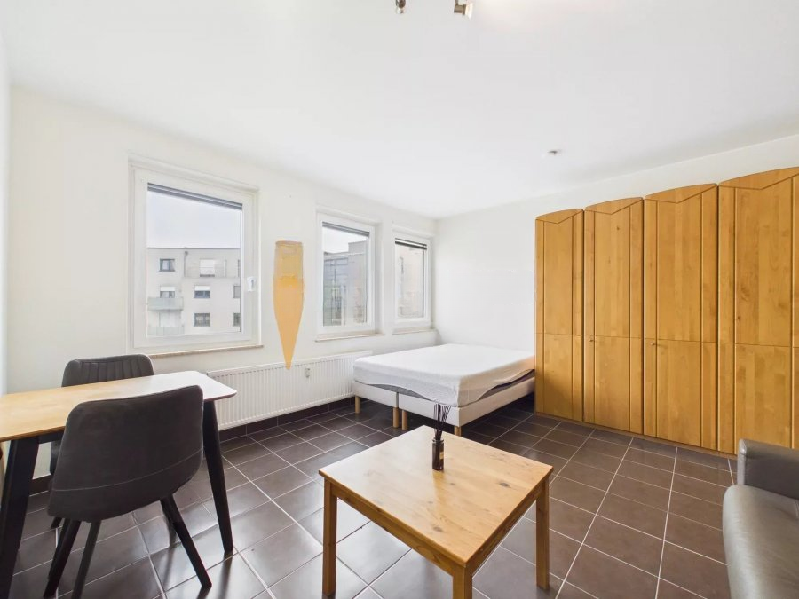 Квартира в Люксембурге, Люксембург, 29 м² - фото 5